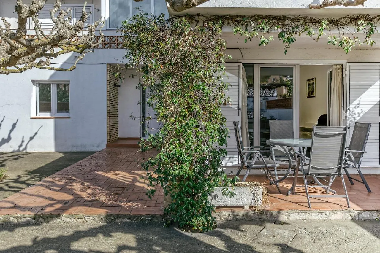 Casa Dalies Villa L'Escala