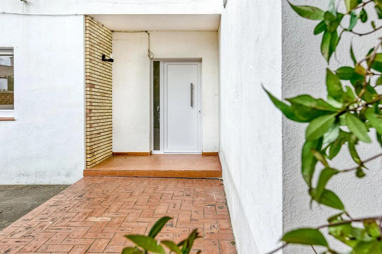 Casa Dalies Villa L'Escala Holiday home
