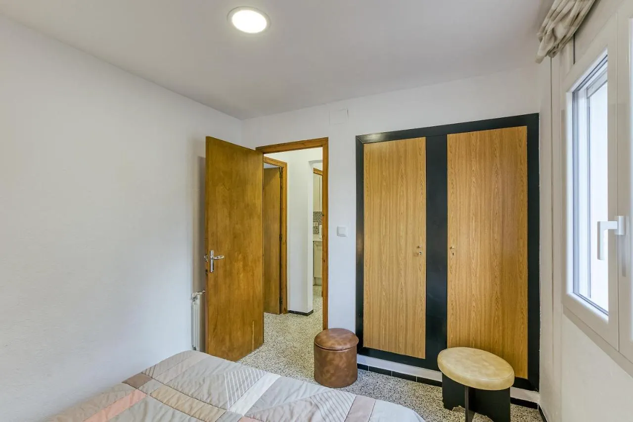 Casa Dalies Villa L'Escala 0*,