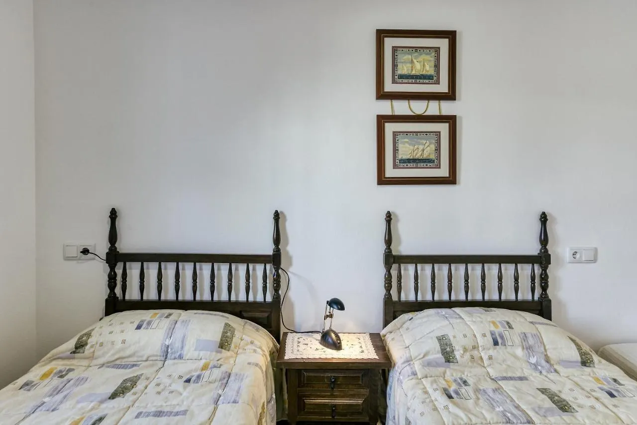 Casa Dalies Villa L'Escala 0*,