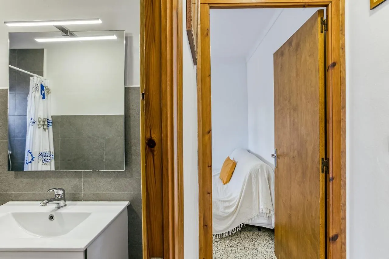 Casa Dalies Villa L'Escala