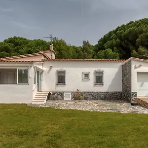Bambi - Big, Tranquil, Comfortable And Sunny Chalet L' Escala