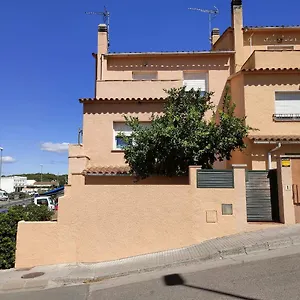 Casa Dorada L' Escala