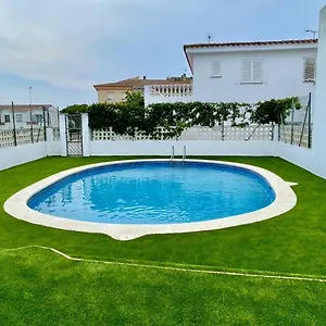 La Vinya I - Casas Adosadas L' Escala