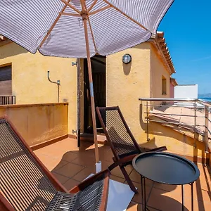Casa Riera L' Escala