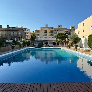 Rvapartaments Escala Brava L' Escala
