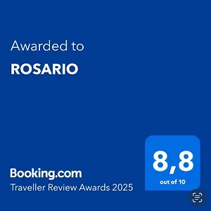 Rosario L' Escala